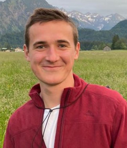 Benedict Kolajka