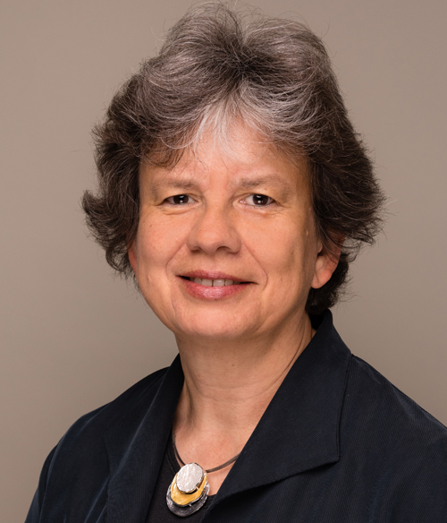 Petra Blochius