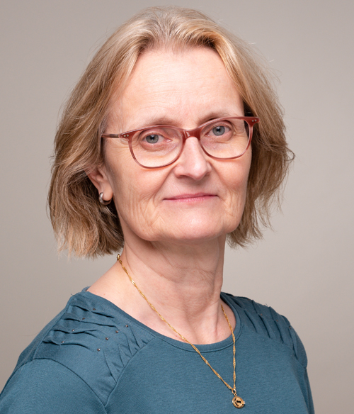 Karin Brenneis