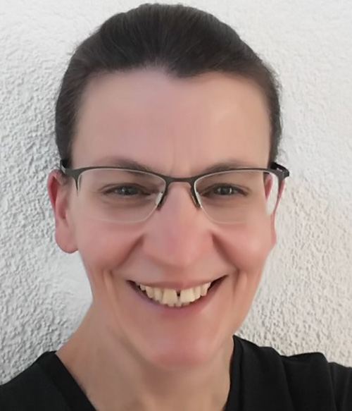 Christine Hammerschmidt