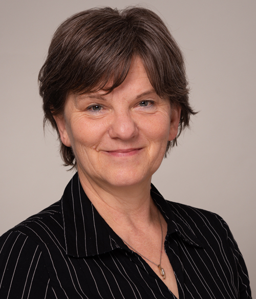 Renate Enslin