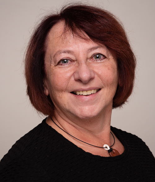 Ilona Krieger