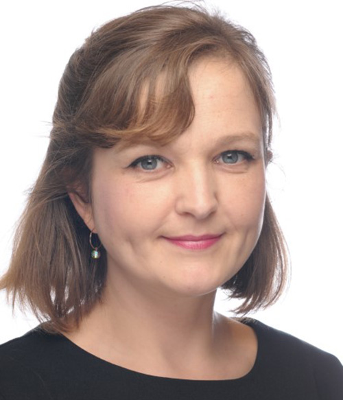 Solveig Reineboth